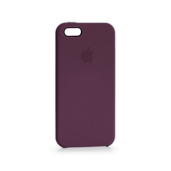 

Чохол Original Soft Case для Apple iPhone 6 Plus/6S Plus (67) Plum