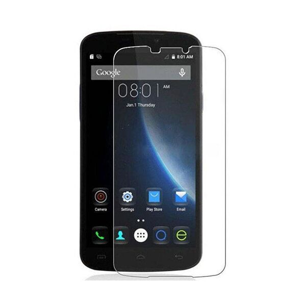 

Захисне скло Glass Clear для Doogee X6/X6 Pro