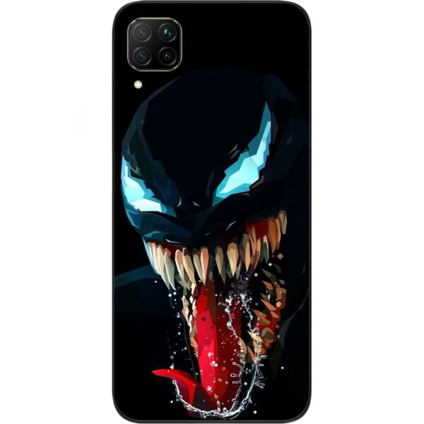 

Чехол силиконовый Casemarket для Huawei P40 Lite с картинкой Веном