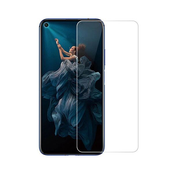

Захисне скло Glass Clear для Honor 20 (YAL-L21)