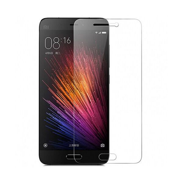 

Захисне скло Glass Clear для Xiaomi Mi 5