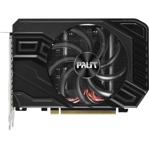 

GF GTX 1660 Super 6GB GDDR6 StormX Palit (NE6166S018J9-161F)