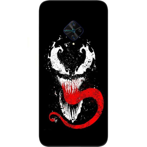 

Силиконовый чехол Casemarket для Vivo V17 с картинкой Веном