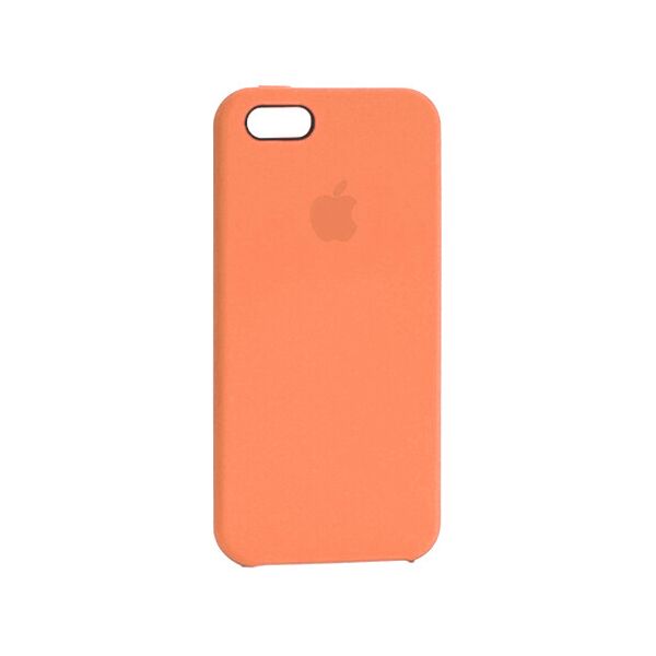 

Чохол Original Soft Case для Apple iPhone 6 Plus/6S Plus (66) Kumquat