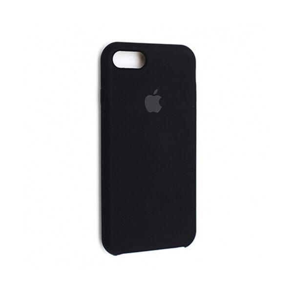 

Чохол Original Soft Case для Apple iPhone 7/8/SE 2020 (18) Black