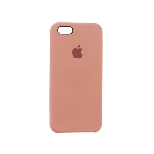 

Чохол Original Soft Case для Apple iPhone 6/6S (27) Peach