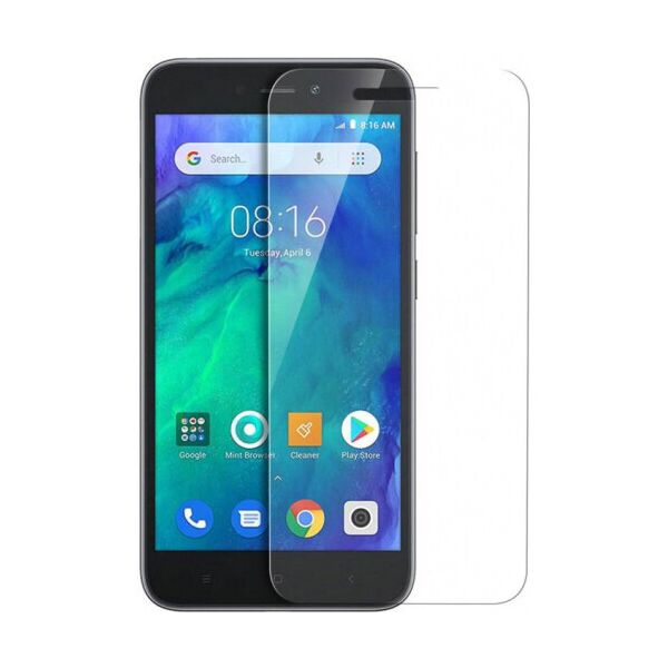 

Захисне скло Glass Clear для Xiaomi Redmi Go