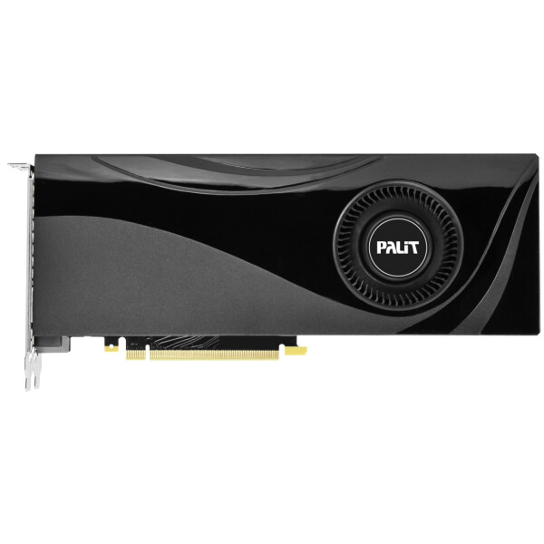 

Palit RTX2070SUPER X 8G GDDR6 (NE6207S019P2-180F)