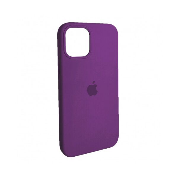 

Чохол Original Soft Case для Apple iPhone 12 Mini (45) Lavender