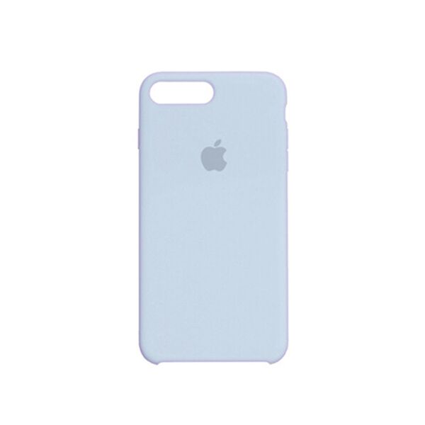 

Чохол Original Soft Case для Apple iPhone 7 Plus/8 Plus (43) Sky Blue