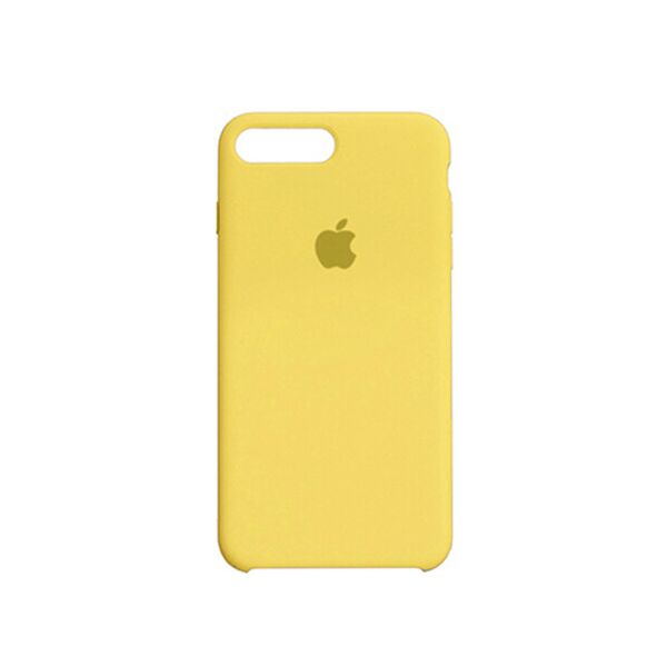 

Чохол Original Soft Case для Apple iPhone 7 Plus/8 Plus (55) Pollen
