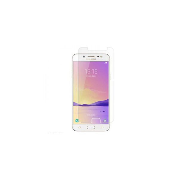 

Захисне скло Glass Clear для Samsung C710 Galaxy J7 Plus