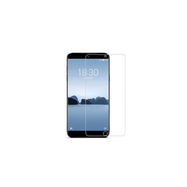 

Захисне скло Glass Clear для Meizu 15