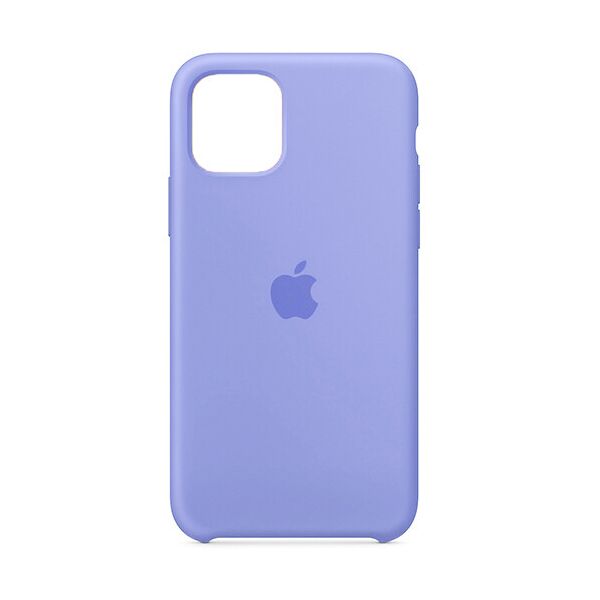 

Чохол Original Soft Case для Apple iPhone 11 Pro Max (41) Lavender