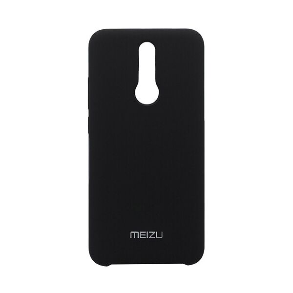 

Чохол New Original Soft Case для Meizu Note 8 (03) Black
