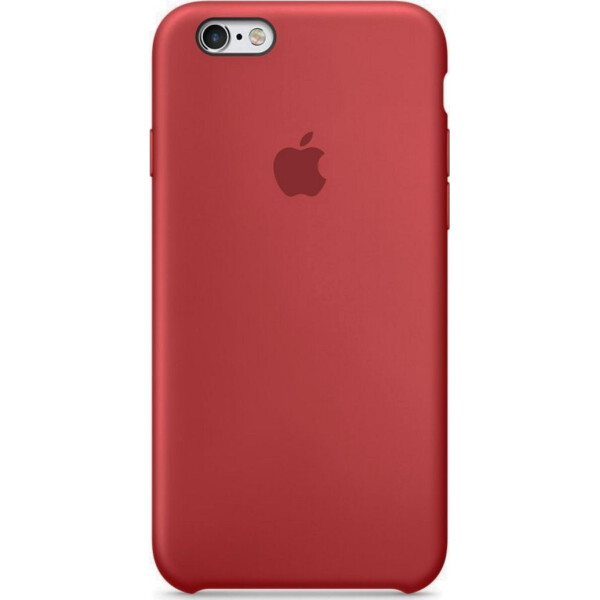 

Чехол накладка xCase на iPhone 5/5s/se Silicone Case camelia (13)