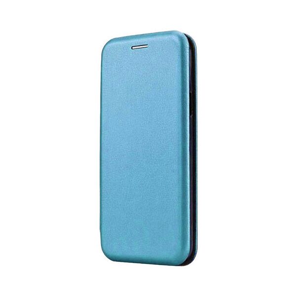

Чохол-книжка Premium Leather для Huawei Mate 20 Pro (LYA-109) (Блакитний)