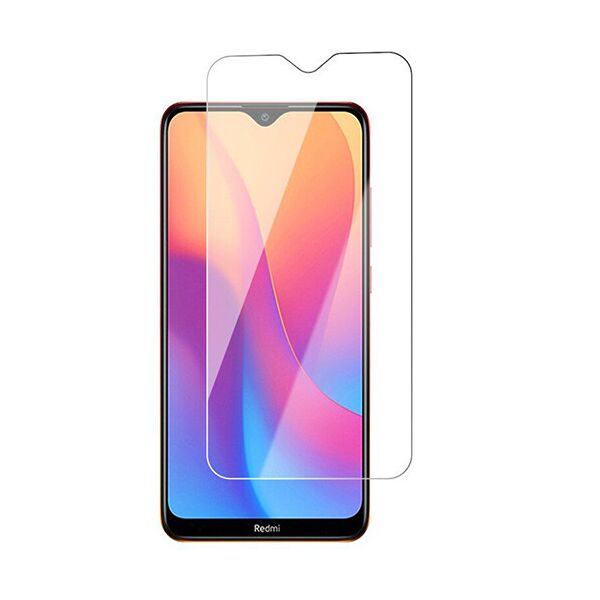 

Захисне скло Glass Clear для Xiaomi Redmi 5