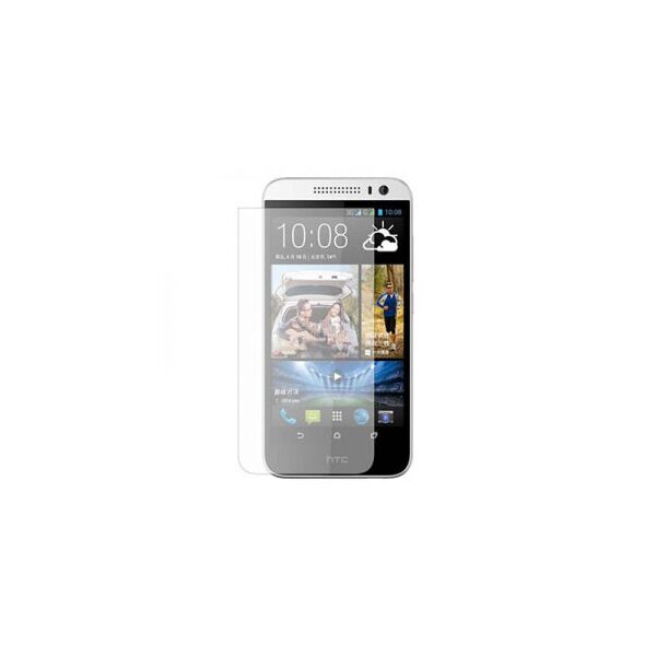 

Захисне скло Glass Clear для HTC Desire 826