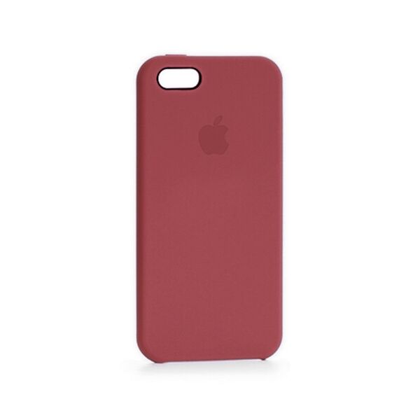 

Чохол Original Soft Case для Apple iPhone 6/6S (39) Red Raspberry