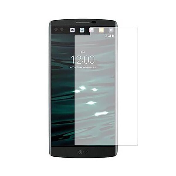 

Захисне скло Glass Clear для LG Q8 H970