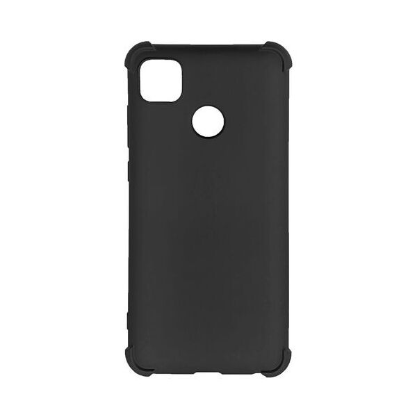 

Силіконовий чохол Soft Silicone Case для Tecno POP 4 Black