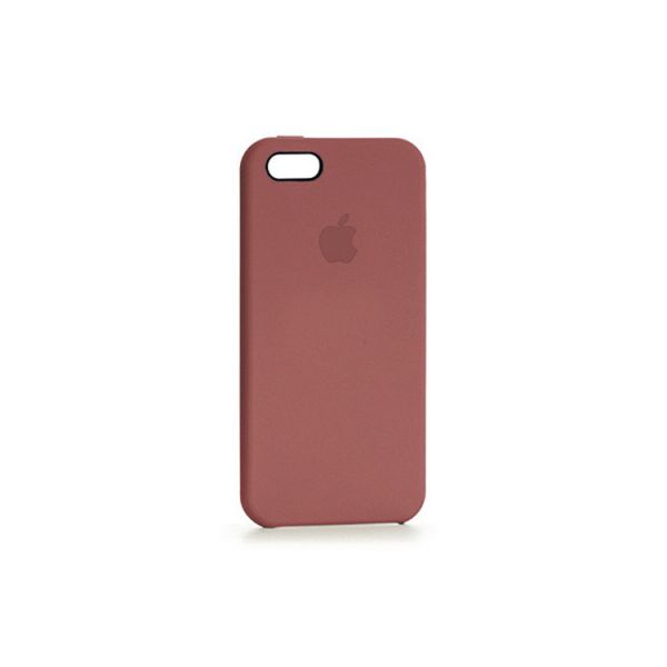 

Чохол Original Soft Case для Apple iPhone 6/6S (25) Camellia