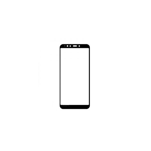 

Захисне скло Glass Full Screen для Samsung A750 Galaxy A7 2018 (Чорний)