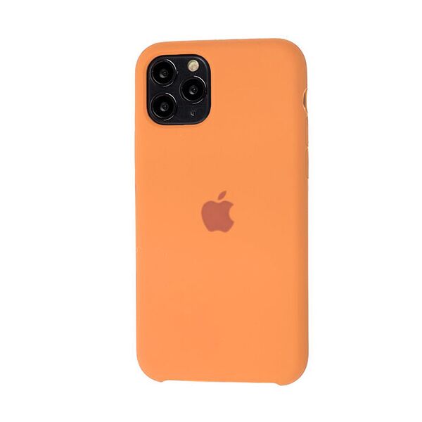 

Чохол Original Soft Case для Apple iPhone 11 Pro (56) Orange