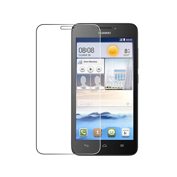 

Захисне скло Glass Clear для Huawei G630 (G630-U10)