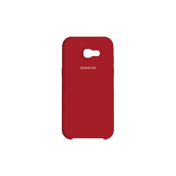 

Чохол Original Soft Case для Samsung J415 Galaxy J4 Plus 2018 Red (14)