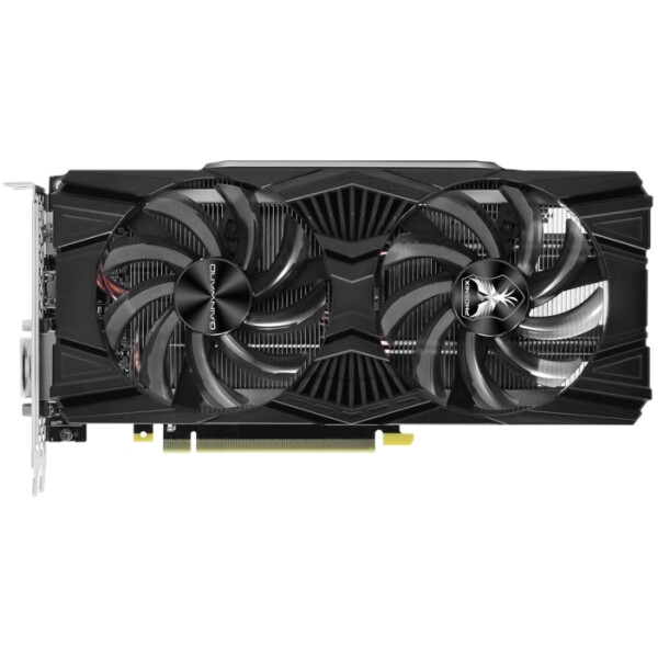 

Gainward RTX2060-PHOENIX-6G-GDDR6 (426018336-4320)