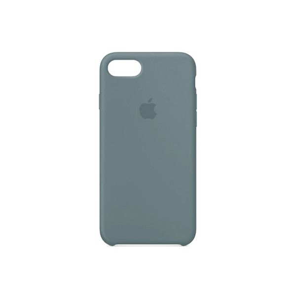 

Чохол Original Soft Case для Apple iPhone 7/8/SE 2020 (61) Cactus