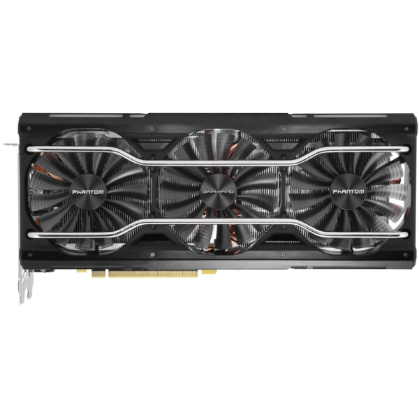 

Gainward RTX2060SUPER-PHANTOM-GS-8G