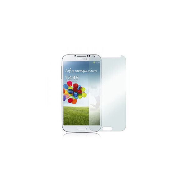 

Захисне скло Glass Clear для Samsung i9500 Galaxy S4