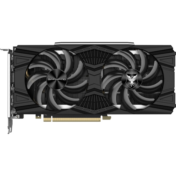 

Gainward RTX2060SUPER-PHOENIX-8G (426018336-1105)