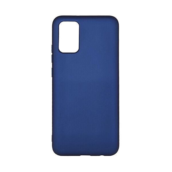 

Силіконовий чохол Soft Silicone Case для Samsung A025 Galaxy A02s Graphite Gray