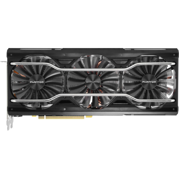 

Gainward RTX2070SUPER-PHANTOM-GS-8G (426018336-1006)