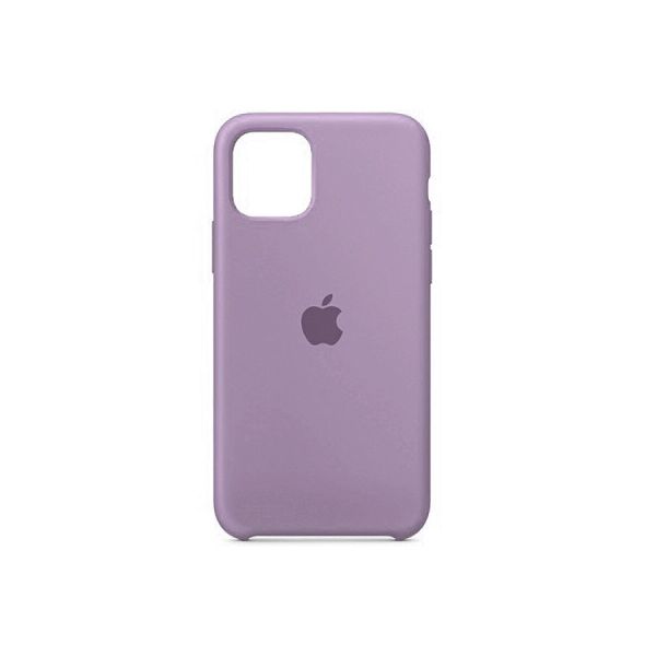 

Чохол Original Soft Case для Apple iPhone 11 Pro (62) Blueberry Yogurt