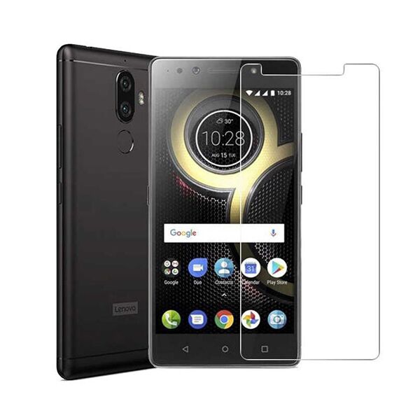

Захисне скло Glass Clear для Lenovo K8 Note