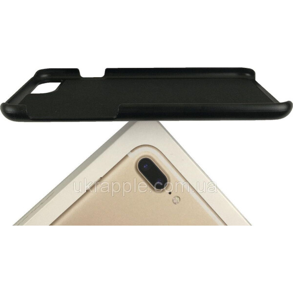 

Чехол накладка для iPhone 7/8 белый мак
