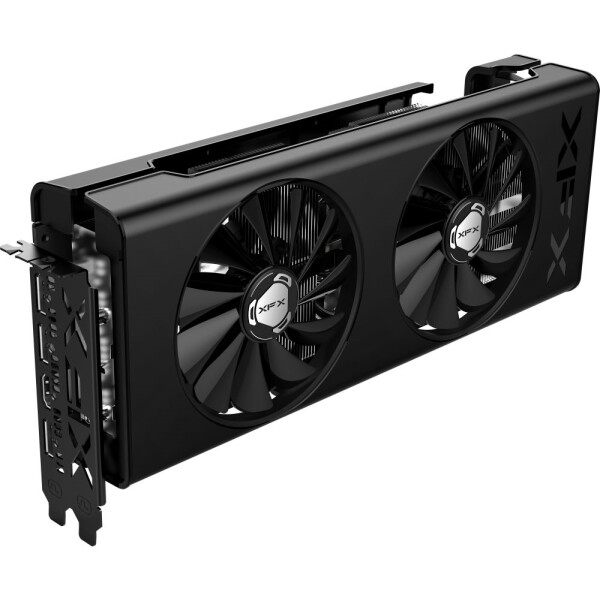 

XFX Radeon RX 5700 Boost UP Ultra 8GB GDDR6 (RX-57XL8LBD6)