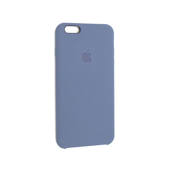 

Чохол Original Soft Case для Apple iPhone 6 Plus/6S Plus (46) Lavender Grey