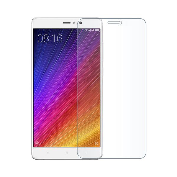 

Захисне скло Glass Clear для Xiaomi Mi 5S Plus