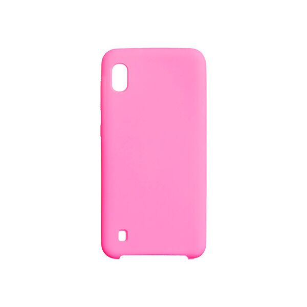 

Чохол Original Soft Case для Samsung A105 Galaxy A10/M105 Galaxy M10 Rose (37)