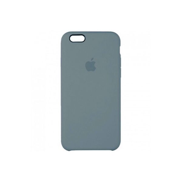

Чохол Original Soft Case для Apple iPhone 6/6S (61) Cactus