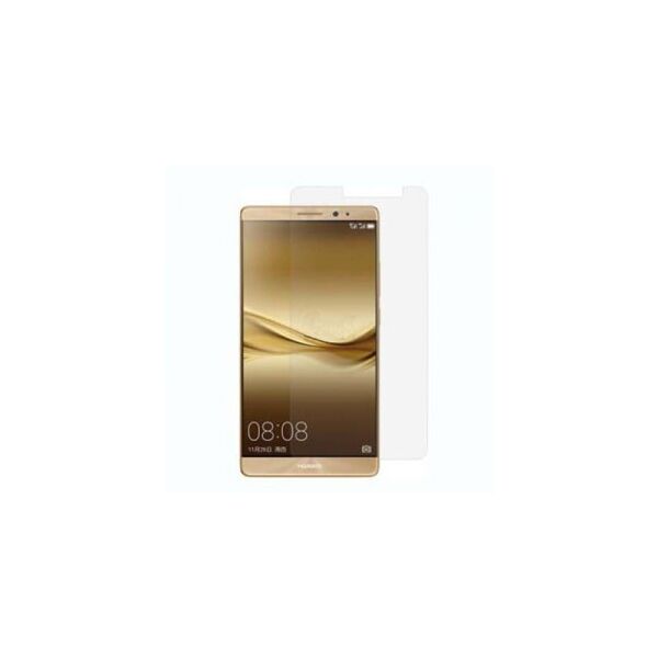 

Захисне скло Glass Clear для Huawei Mate 8 (NXT-L09)