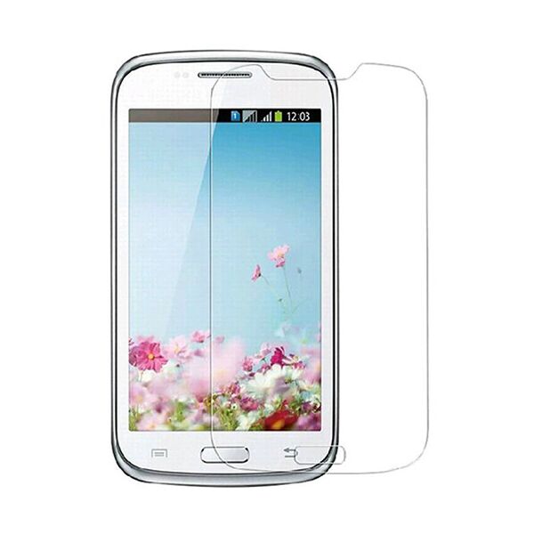 

Захисне скло Glass Clear для Samsung i8262 Galaxy Core