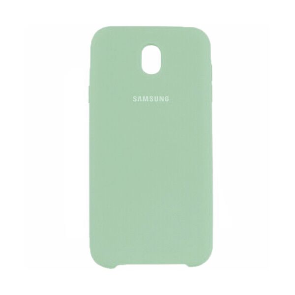 

Чохол New Original Soft Case для Samsung J730 Galaxy J7 2017 (02) Turqoise