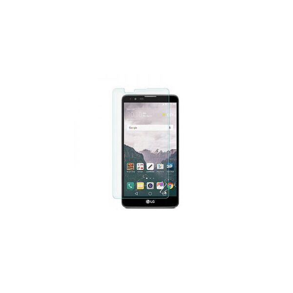 

Захисне скло Glass Clear для LG Stylo 2